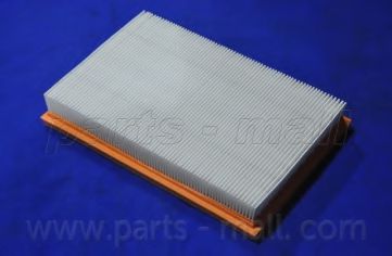 Воздушный фильтр PARTS-MALL PAA-033 - Фото 2