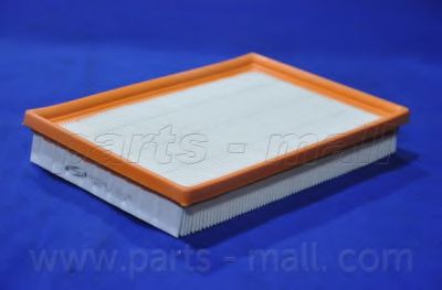 Воздушный фильтр PARTS-MALL PAA-033 - Фото 3