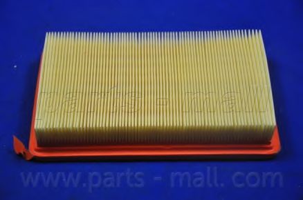 Воздушный фильтр PARTS-MALL PAA-035 - Фото 1