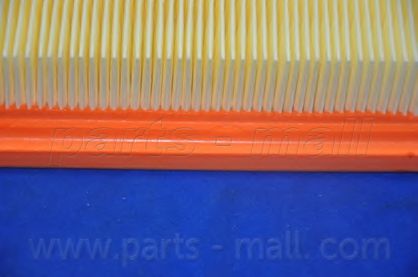 Воздушный фильтр PARTS-MALL PAA-035 - Фото 2