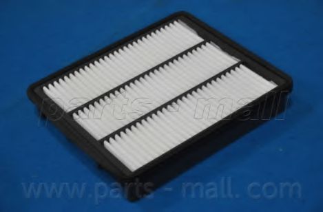 Воздушный фильтр PARTS-MALL PAA-037 - Фото 1