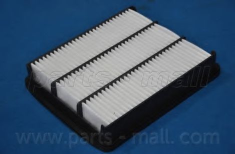 Воздушный фильтр PARTS-MALL PAA-037 - Фото 2