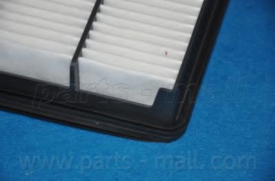 Воздушный фильтр PARTS-MALL PAA-037 - Фото 3