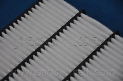 Воздушный фильтр PARTS-MALL PAA-037 - Фото 4