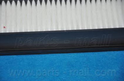 Воздушный фильтр PARTS-MALL PAA-037 - Фото 6