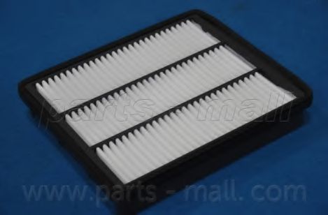Воздушный фильтр PARTS-MALL PAA-037 - Фото 7