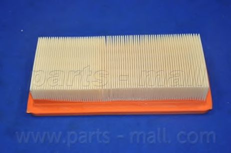 Воздушный фильтр PARTS-MALL PAA-045 - Фото 1