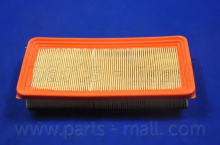 Воздушный фильтр PARTS-MALL PAA-045 - Фото 2