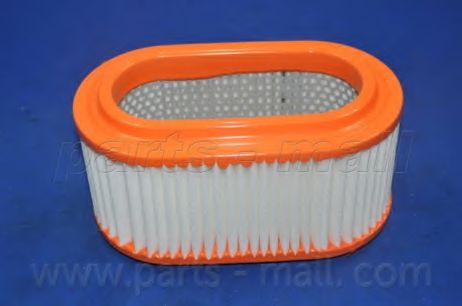 Воздушный фильтр PARTS-MALL PAA-049 - Фото 1