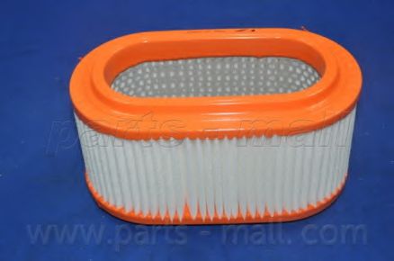 Воздушный фильтр PARTS-MALL PAA-049 - Фото 2