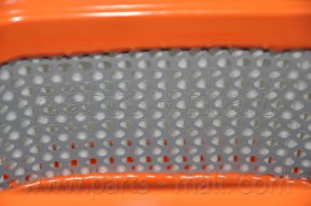 Воздушный фильтр PARTS-MALL PAA-049 - Фото 3