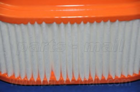 Воздушный фильтр PARTS-MALL PAA-049 - Фото 4