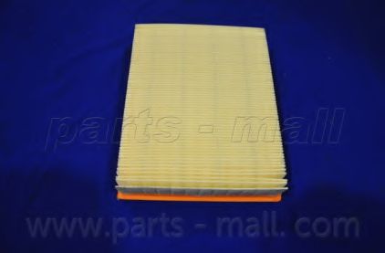 Воздушный фильтр PARTS-MALL PAA-051 - Фото 1