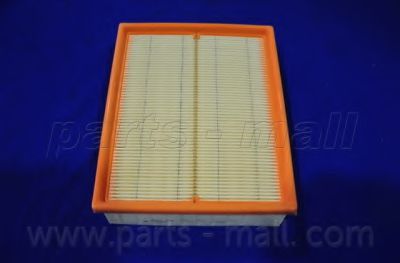 Воздушный фильтр PARTS-MALL PAA-051 - Фото 2