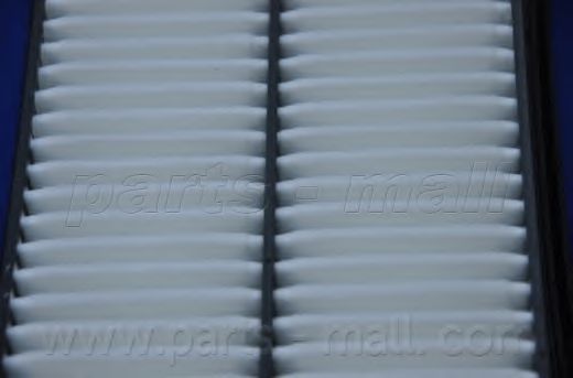 Воздушный фильтр PARTS-MALL PAA-057 - Фото 3