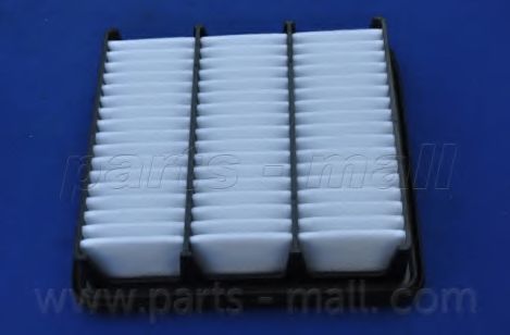 Воздушный фильтр PARTS-MALL PAA-058 - Фото 1