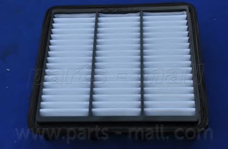 Воздушный фильтр PARTS-MALL PAA-058 - Фото 2