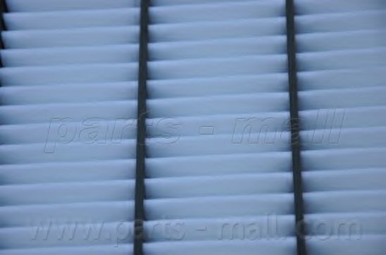 Воздушный фильтр PARTS-MALL PAA-058 - Фото 3