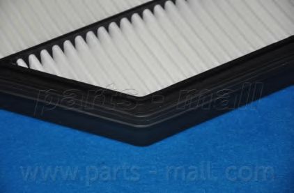 Воздушный фильтр PARTS-MALL PAA-059 - Фото 2