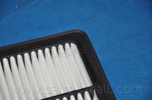 Воздушный фильтр PARTS-MALL PAA-059 - Фото 3