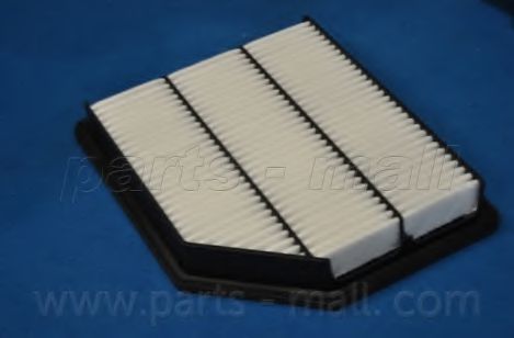 Воздушный фильтр PARTS-MALL PAA-059 - Фото 4