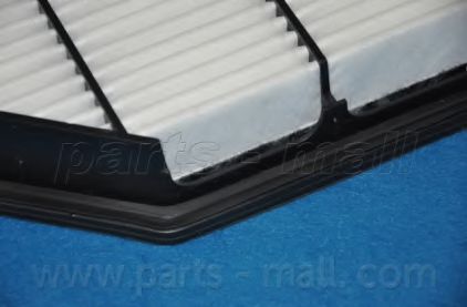 Воздушный фильтр PARTS-MALL PAA-059 - Фото 5