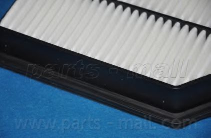 Воздушный фильтр PARTS-MALL PAA-059 - Фото 6