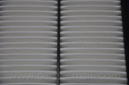 Воздушный фильтр PARTS-MALL PAA-060 - Фото 2