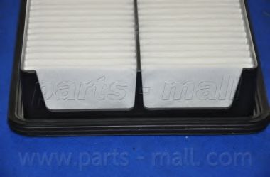 Воздушный фильтр PARTS-MALL PAA-060 - Фото 3