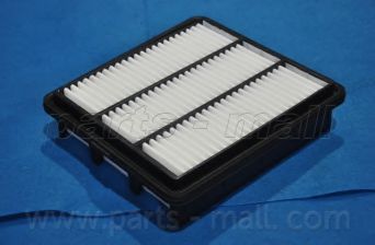 Воздушный фильтр PARTS-MALL PAA-061 - Фото 1