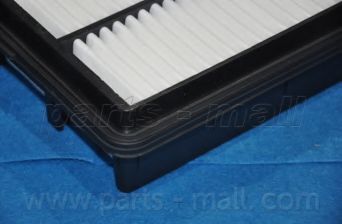 Воздушный фильтр PARTS-MALL PAA-061 - Фото 2