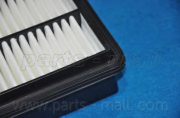 Воздушный фильтр PARTS-MALL PAA-061 - Фото 3