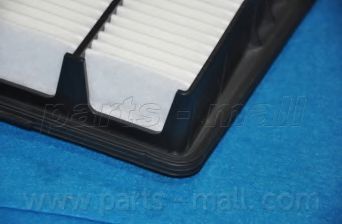 Воздушный фильтр PARTS-MALL PAA-061 - Фото 6