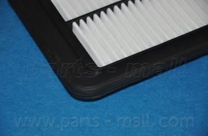 Повітряний фільтр PARTS-MALL PAA-064 - Фото 2