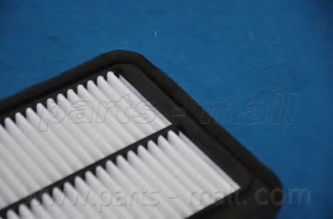 Повітряний фільтр PARTS-MALL PAA-064 - Фото 3