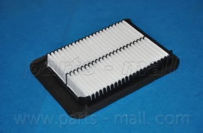 Повітряний фільтр PARTS-MALL PAA-064 - Фото 4