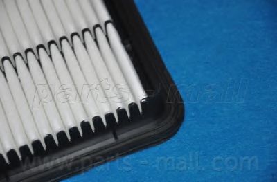 Повітряний фільтр PARTS-MALL PAA-064 - Фото 6