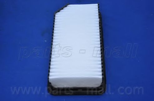 Воздушный фильтр PARTS-MALL PAA-080 - Фото 1