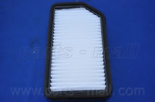 Воздушный фильтр PARTS-MALL PAA-080 - Фото 2