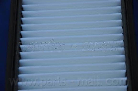 Воздушный фильтр PARTS-MALL PAA-080 - Фото 3