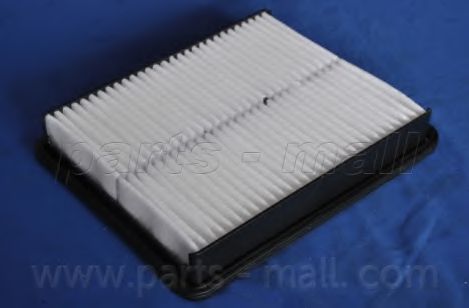 Воздушный фильтр PARTS-MALL PAA-081 - Фото 1