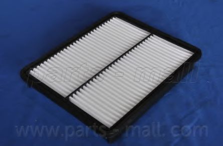Воздушный фильтр PARTS-MALL PAA-081 - Фото 2
