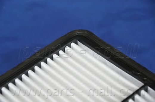 Воздушный фильтр PARTS-MALL PAA-081 - Фото 3