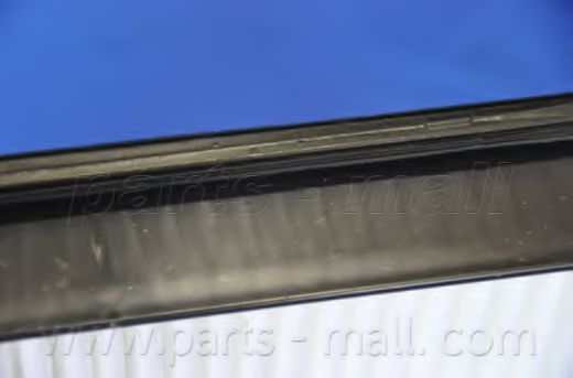 Воздушный фильтр PARTS-MALL PAA-081 - Фото 5