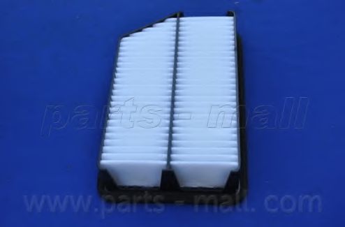 Повітряний фільтр PARTS-MALL PAA-082 - Фото 1