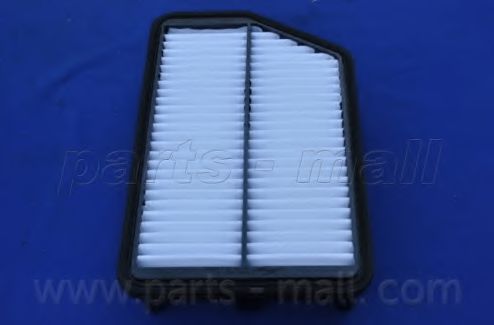 Повітряний фільтр PARTS-MALL PAA-082 - Фото 2
