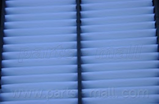 Повітряний фільтр PARTS-MALL PAA-082 - Фото 3