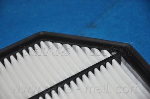 Воздушный фильтр PARTS-MALL PAA-084 - Фото 2