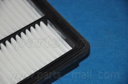 Воздушный фильтр PARTS-MALL PAA-084 - Фото 3