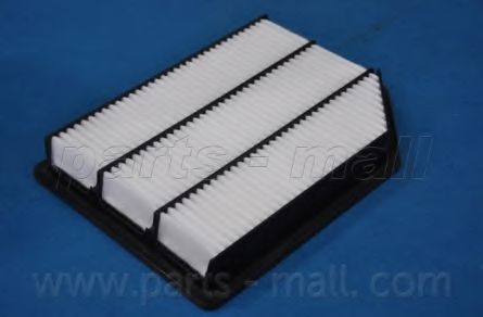 Воздушный фильтр PARTS-MALL PAA-084 - Фото 4
